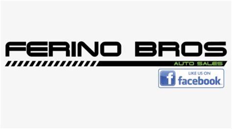 ferino brothers auto sales